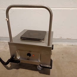 cuisinière tabouret Mobile 